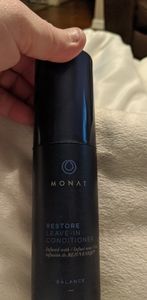 Monat Restore Leave in Conditioner